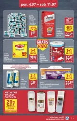 Tani weekend! - Aldi