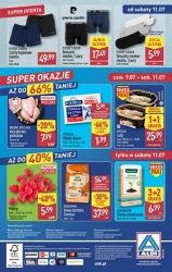 Tani weekend! - Aldi
