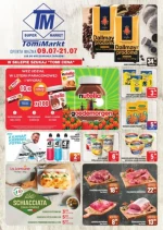 Smaki lata w Twoim domu - TomiMarkt