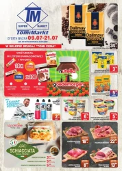 Smaki lata w Twoim domu - TomiMarkt