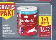 Ręcznik papierowy Kokett
