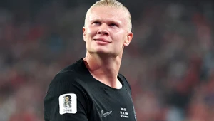 Erling Haaland