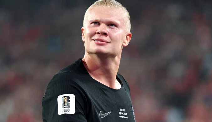 "Erling Haaland Song" podbija internet. Dlaczego fani mundialu ciągle śpiewają viralowy hit? "Eminem bał się go zdissować"