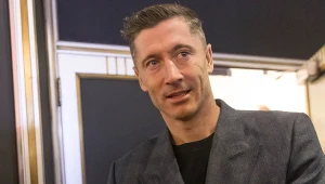 Potwierdzenie z USA. To naprawdę się dzieje. Ogłaszają o Lewandowskim