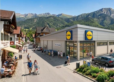 дешева субота в lidl