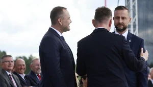 Trwa licytacja, kto mniej pomógł Ukrainie. Putin świętuje