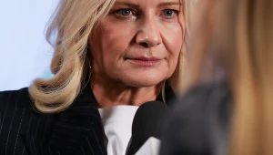 Kożuchowska wystąpi w znanym programie. "Kto jak nie ty"