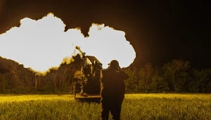 Ukraina przeprowadziła serię ataków m.in. na Krymie. SBU ujawnia szczegóły, zdj. ilustracyjne