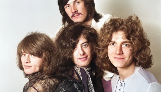 Nie wiedzieli, że to ich ostatni koncert. Po śmierci Johna Bonhama muzycy Led Zeppelin podjęli trudną decyzję