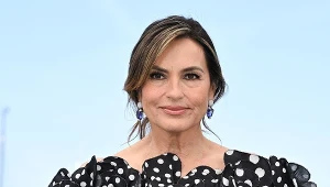 Mariska Hargitay