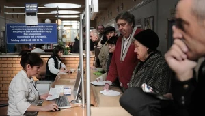 NFZ boryka się z rosnącymi problemami finansowymi