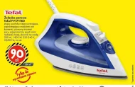 Żelazko Tefal