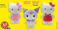 Pluszak Hello Kitty