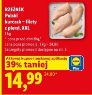 Kurczak Rzeźnik