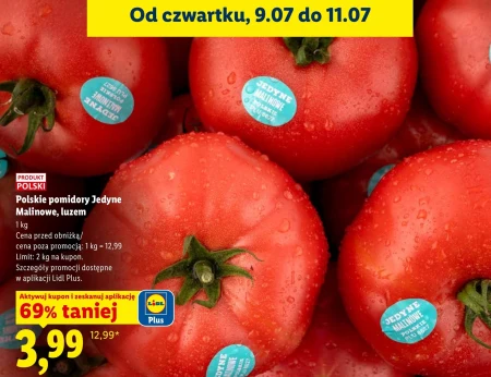 Помідори Polski