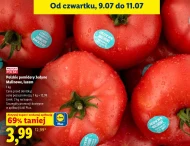Помідори Polski