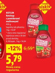 Ketchup Kotlin