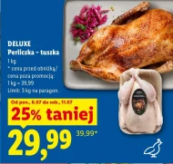 Цесарка Deluxe