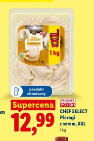 Пельмені Chef Select