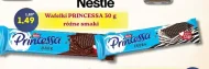 Вафлі Princessa