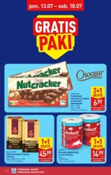 Nawet do 87% taniej - Aldi