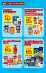 Nawet do 87% taniej - Aldi