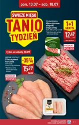 Nawet do 87% taniej - Aldi