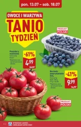 Nawet do 87% taniej - Aldi