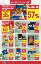 Nawet do 87% taniej - Aldi