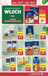 Nawet do 87% taniej - Aldi