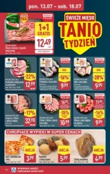 Nawet do 87% taniej - Aldi