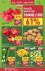 Nawet do 87% taniej - Aldi