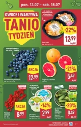 Nawet do 87% taniej - Aldi