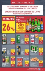 Nawet do 87% taniej - Aldi