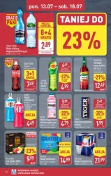 Nawet do 87% taniej - Aldi