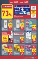 Nawet do 87% taniej - Aldi