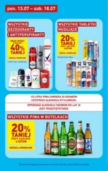 Nawet do 87% taniej - Aldi