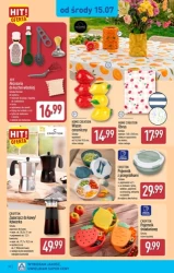 Nawet do 87% taniej - Aldi