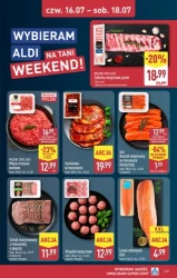 Nawet do 87% taniej - Aldi