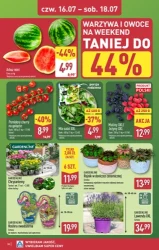 Nawet do 87% taniej - Aldi