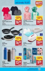Nawet do 87% taniej - Aldi