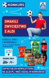 Nawet do 87% taniej - Aldi