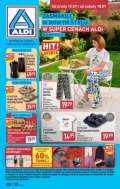 Zasmakuj w nowym stylu - Aldi