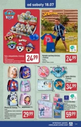 Nawet do 87% taniej - Aldi