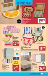 Zasmakuj w nowym stylu - Aldi