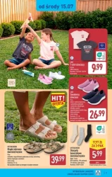 Zasmakuj w nowym stylu - Aldi