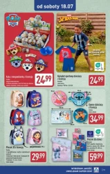 Zasmakuj w nowym stylu - Aldi