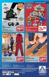 Zasmakuj w nowym stylu - Aldi