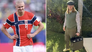 Nietypowa słabość Erlinga Brauta Haalanda. Jego kolekcja jest warta fortunę
