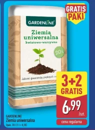 Ziemia uniwersalna Gardenline
